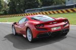 Ferrari F8 Tributo 2019 года